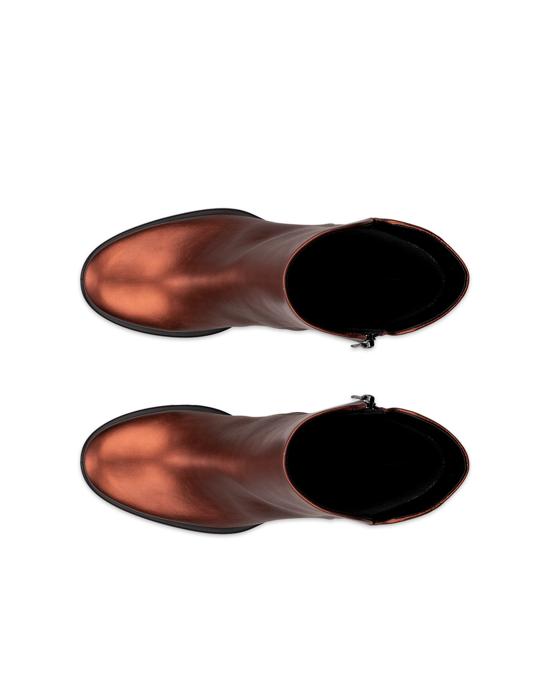 ECCO Women Sculpted LX 55 Bronze | Brown