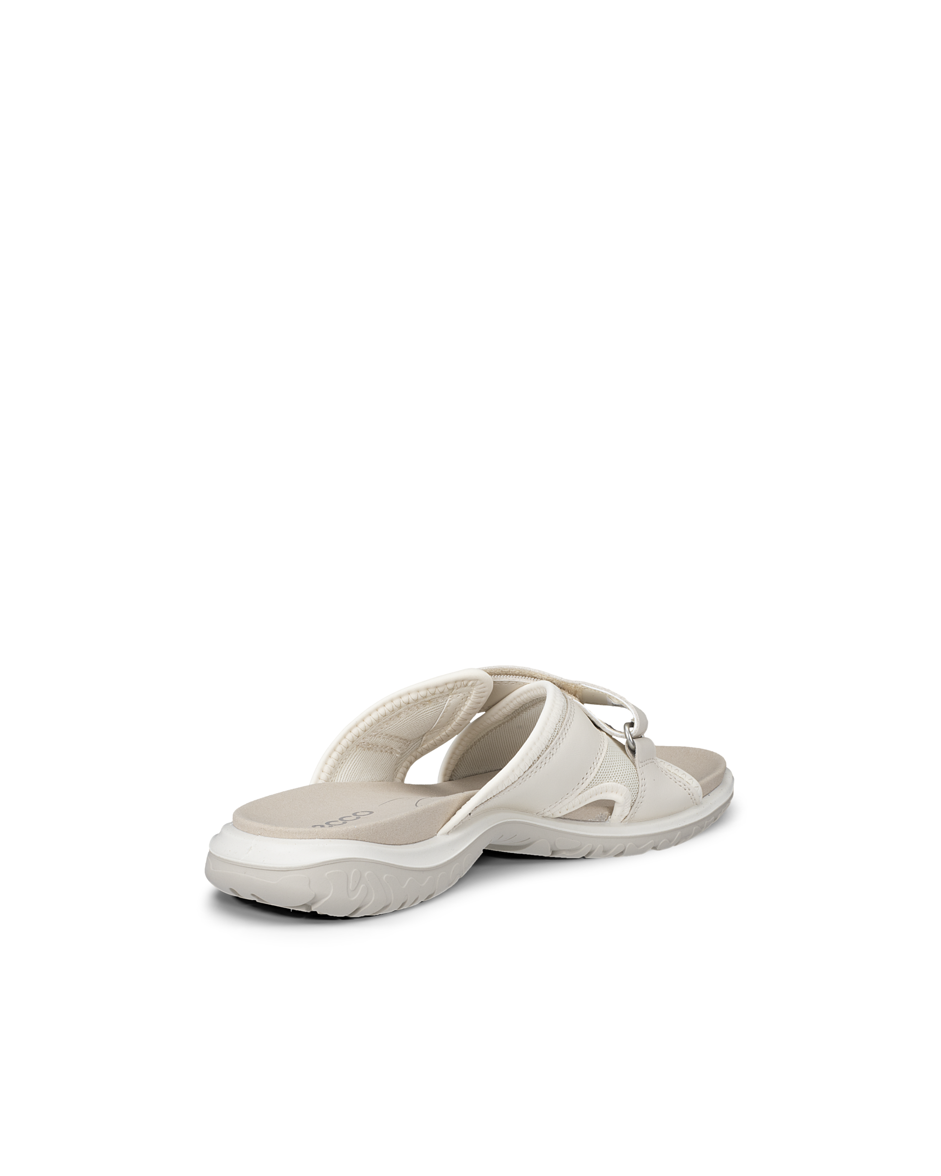 ECCO Offroad Roam — White