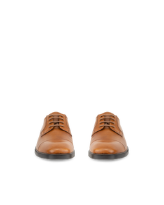 ECCO Metropole Milan — Brown 6