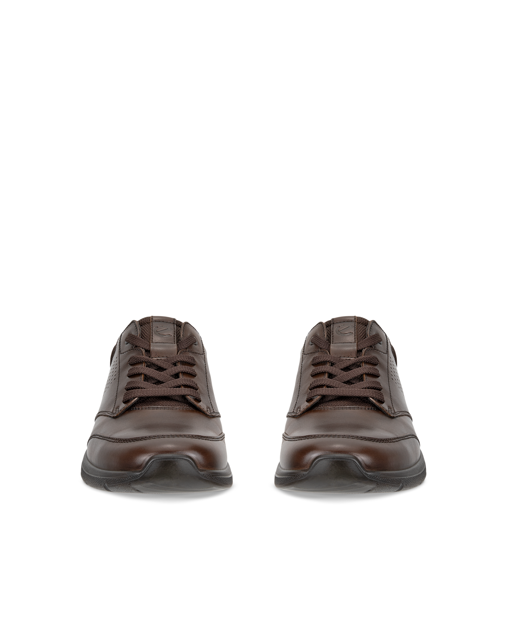 ECCO IRVING — Brown