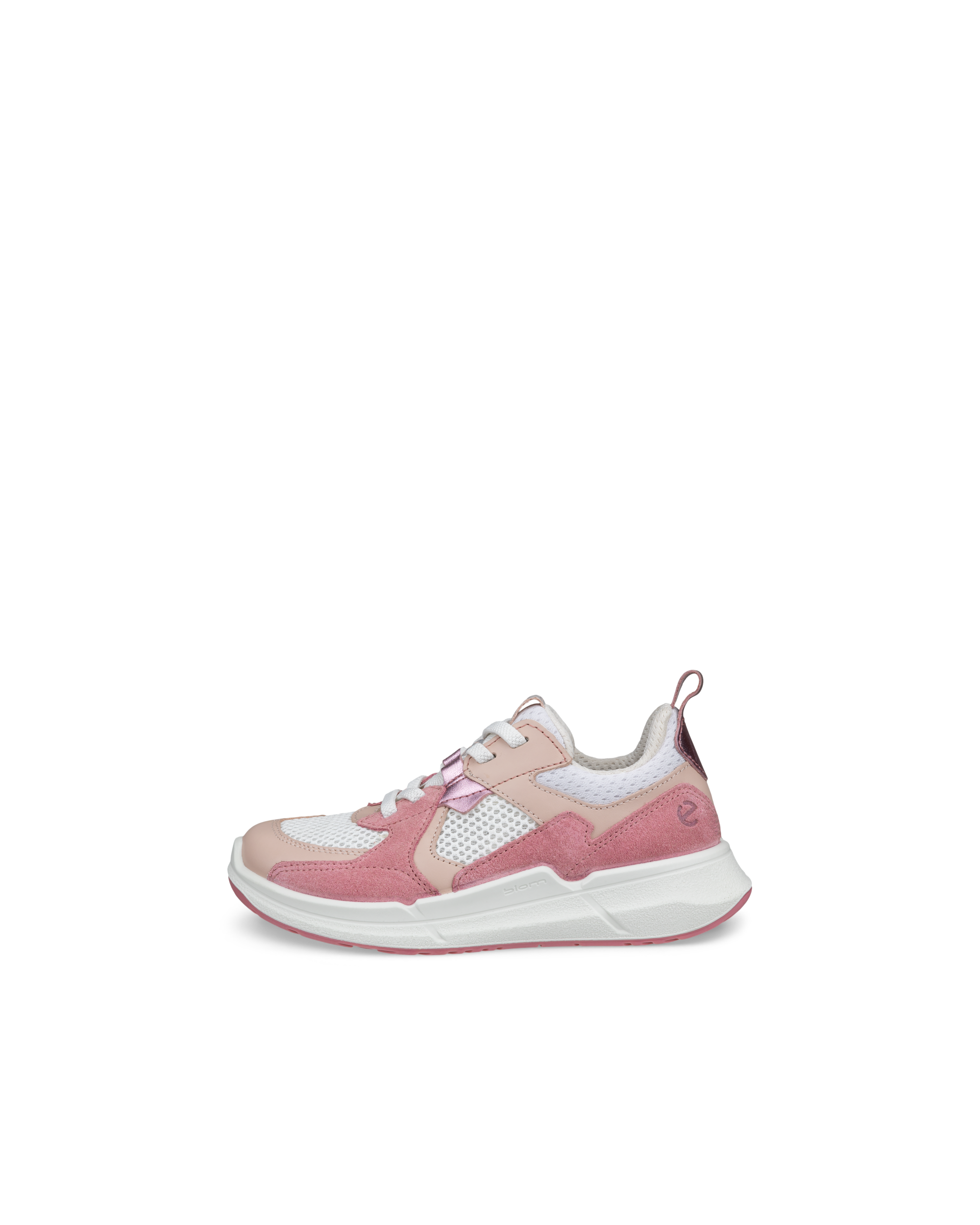 ECCO BIOM 2.2 — Pink