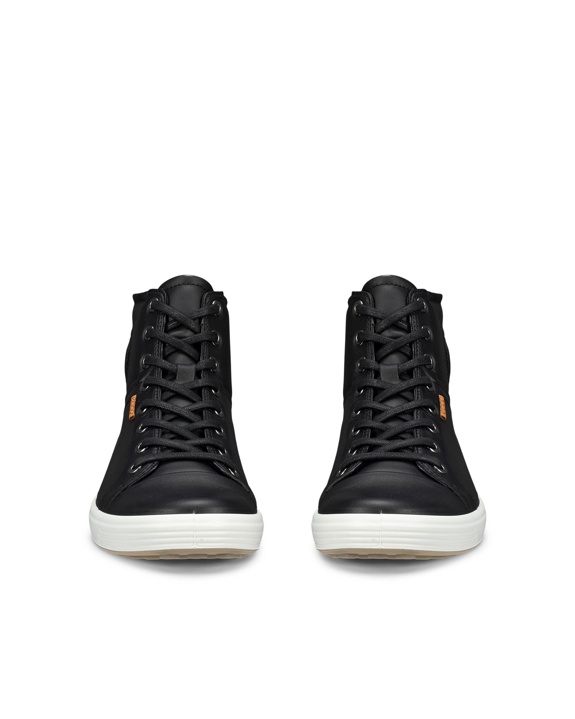 ECCO SOFT 7 — Black