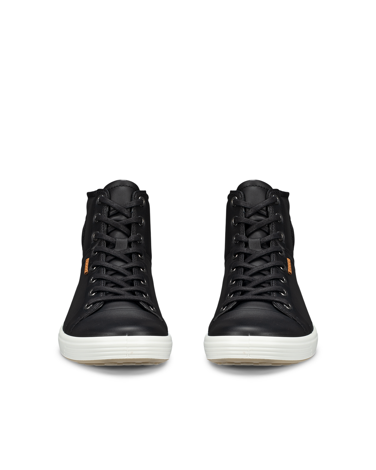 ECCO SOFT 7 — Black