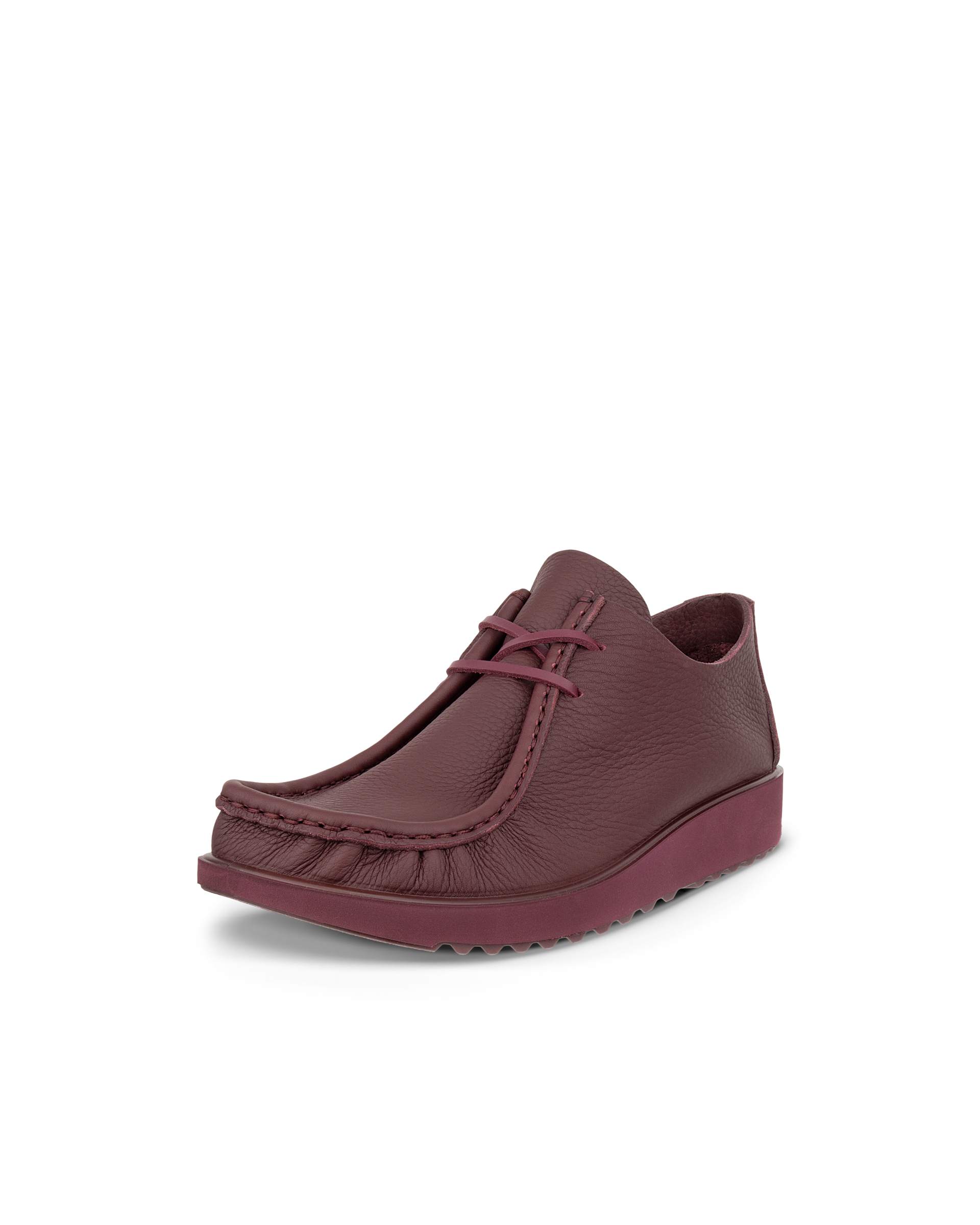ECCO JOKE — Red