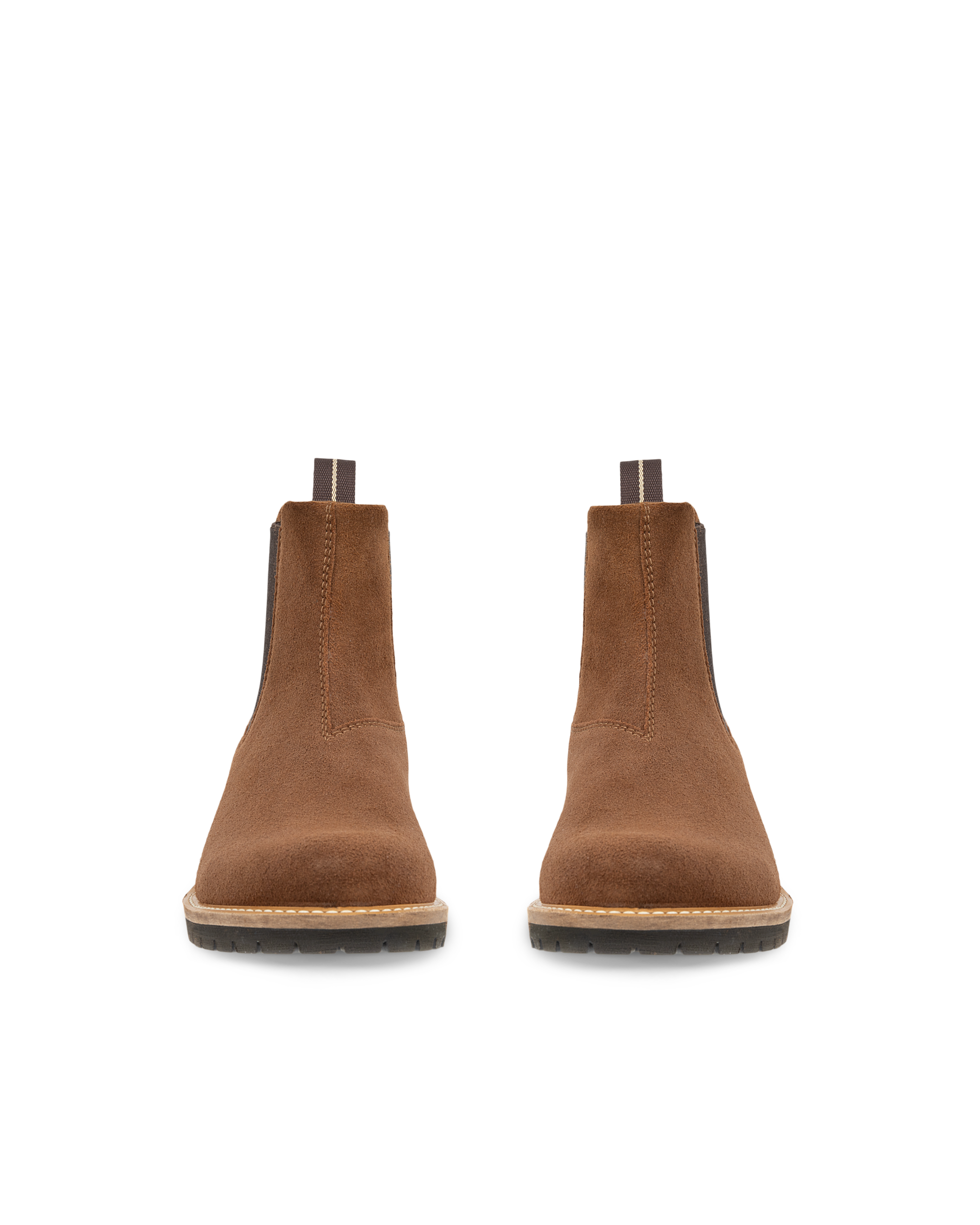 ECCO ELAINA — Brown