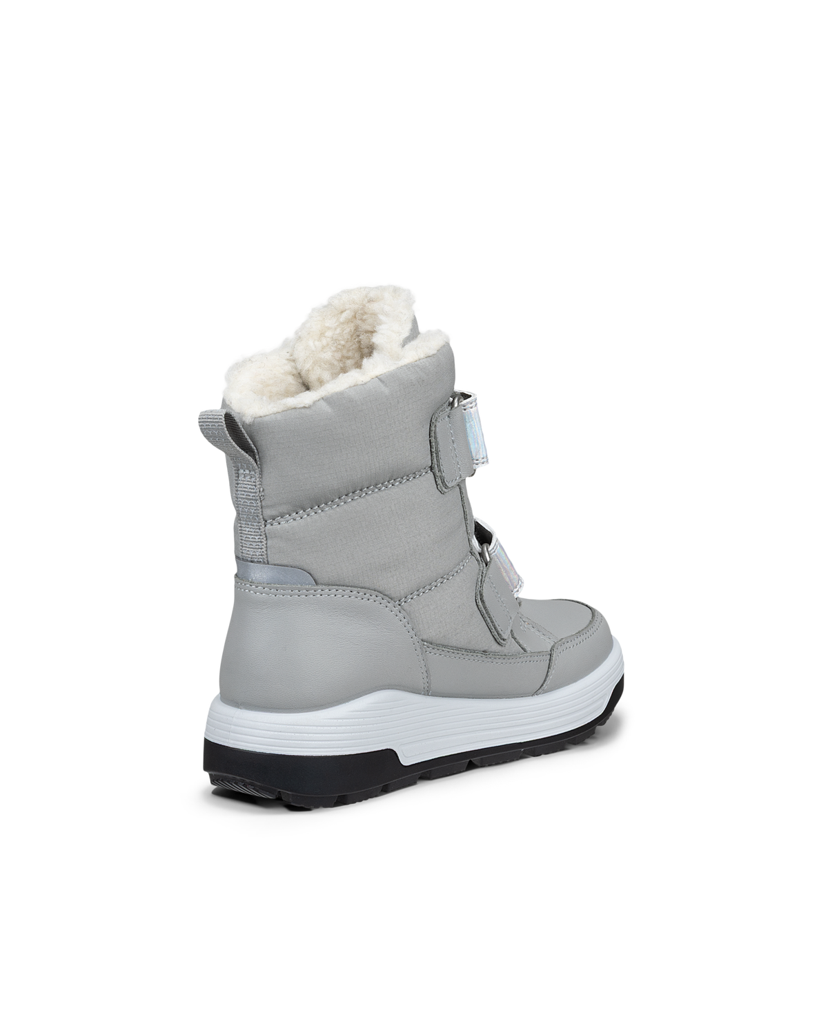 ECCO URBAN SNOWBOARDER 2.0 — Grey