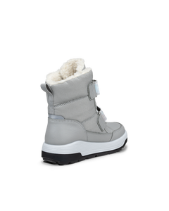 ECCO URBAN SNOWBOARDER 2.0 — Grey 3