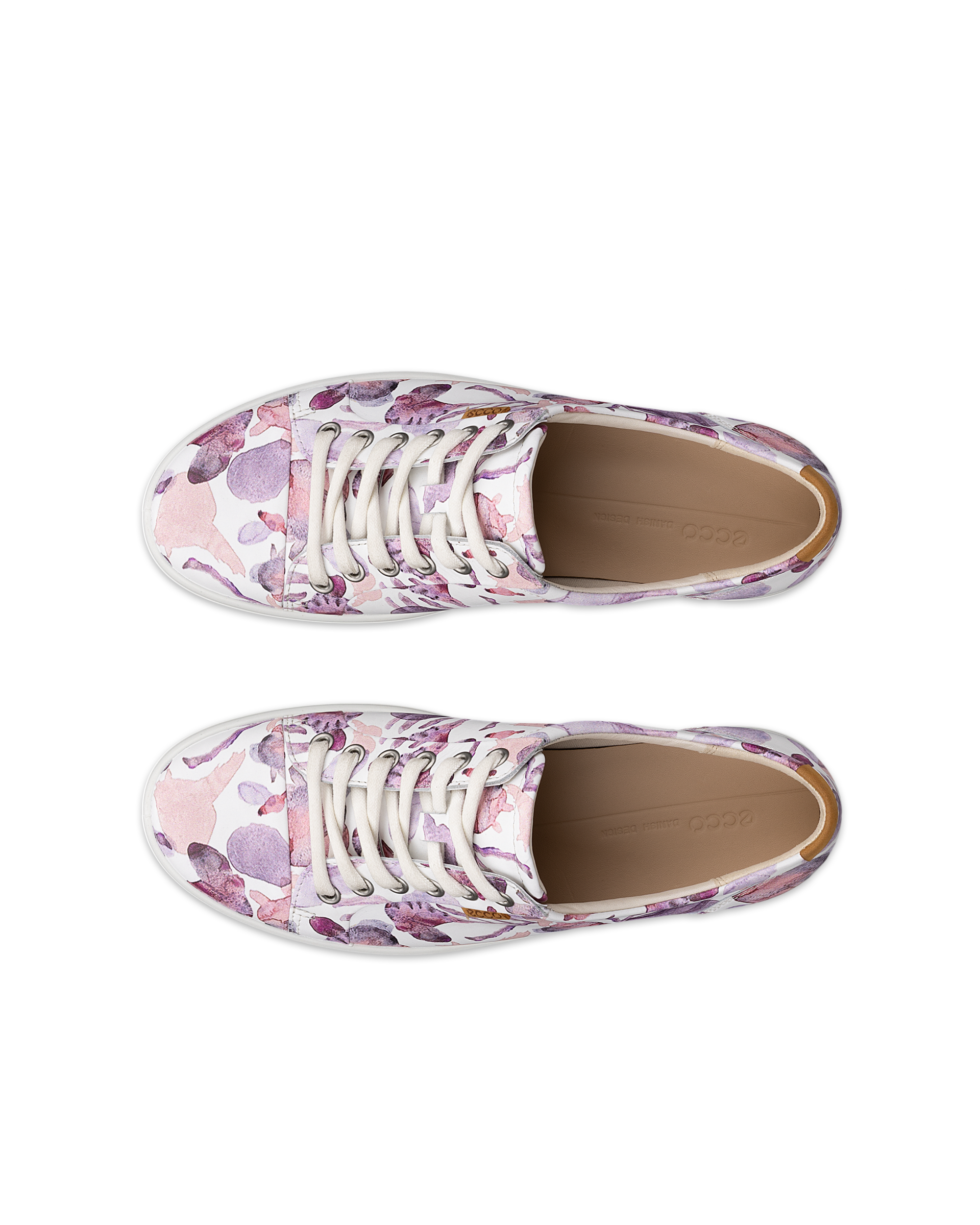 ECCO Soft 7 — Multicolor