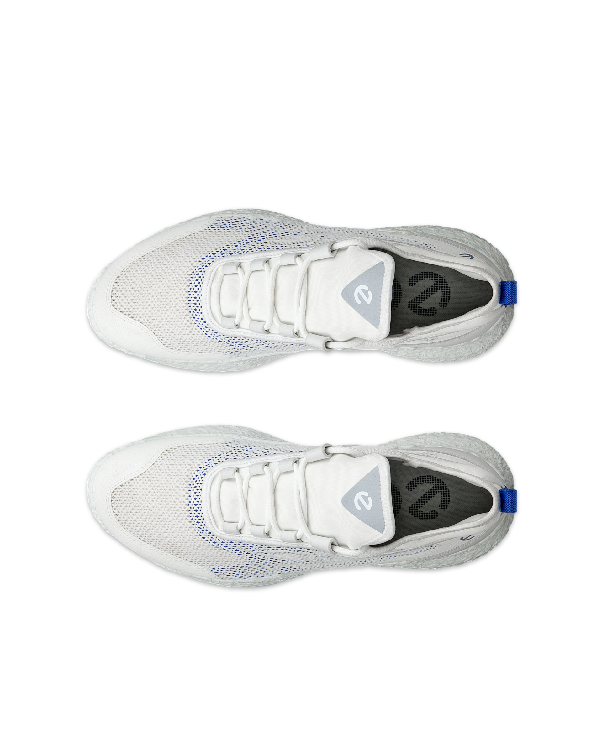 ECCO Golf Biom H5 — White