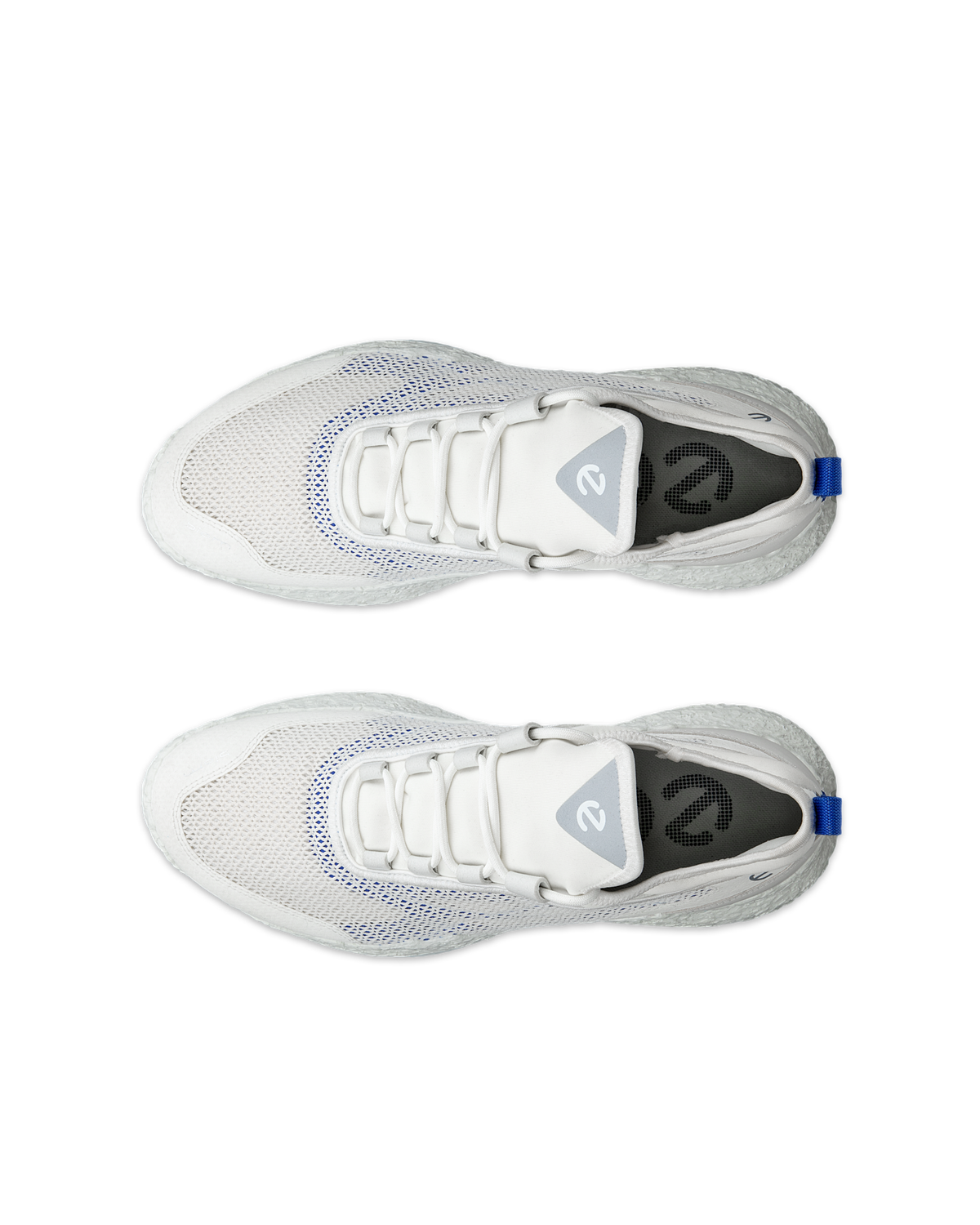 ECCO Golf Biom H5 — White