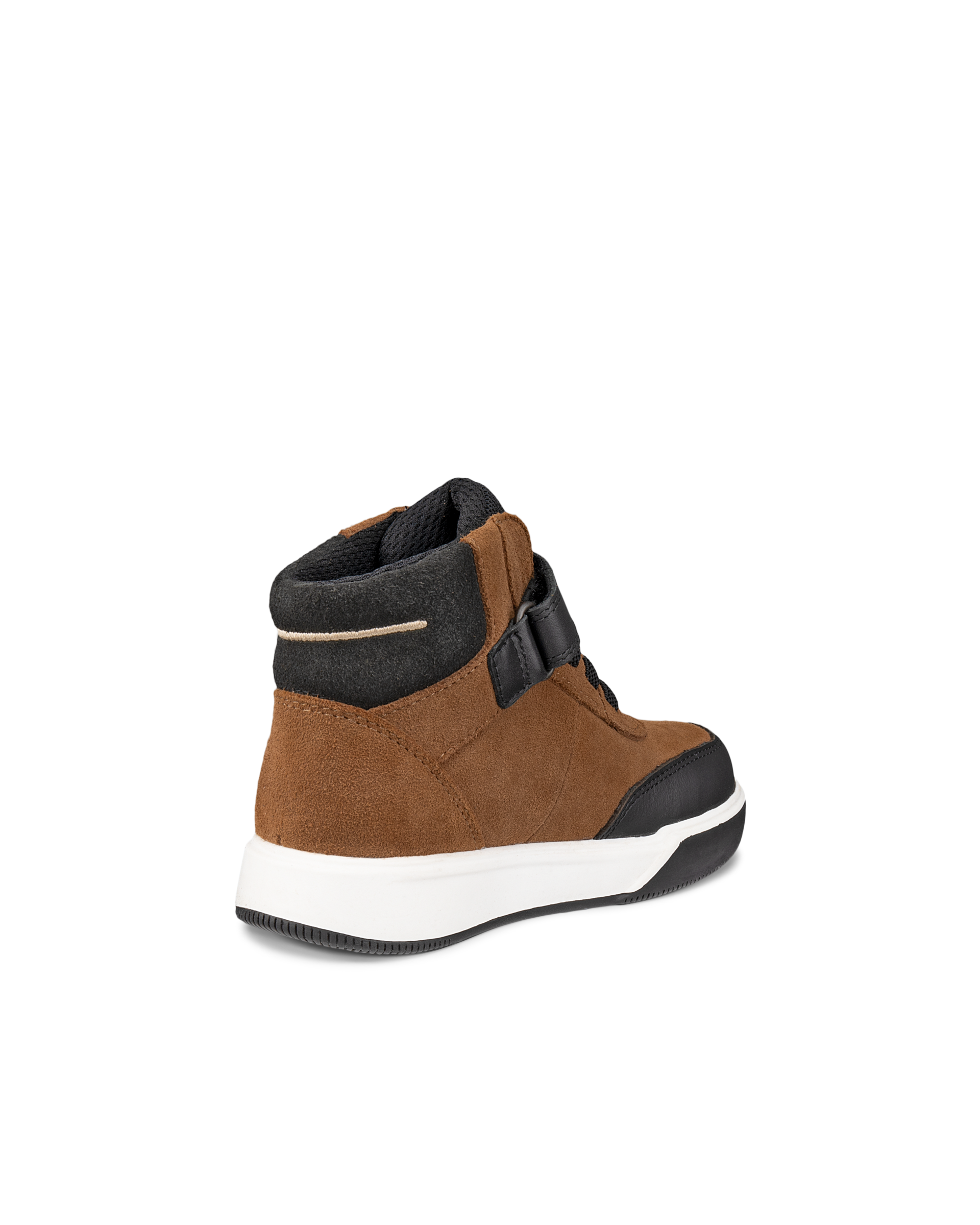 ECCO STREET COURT — Brown