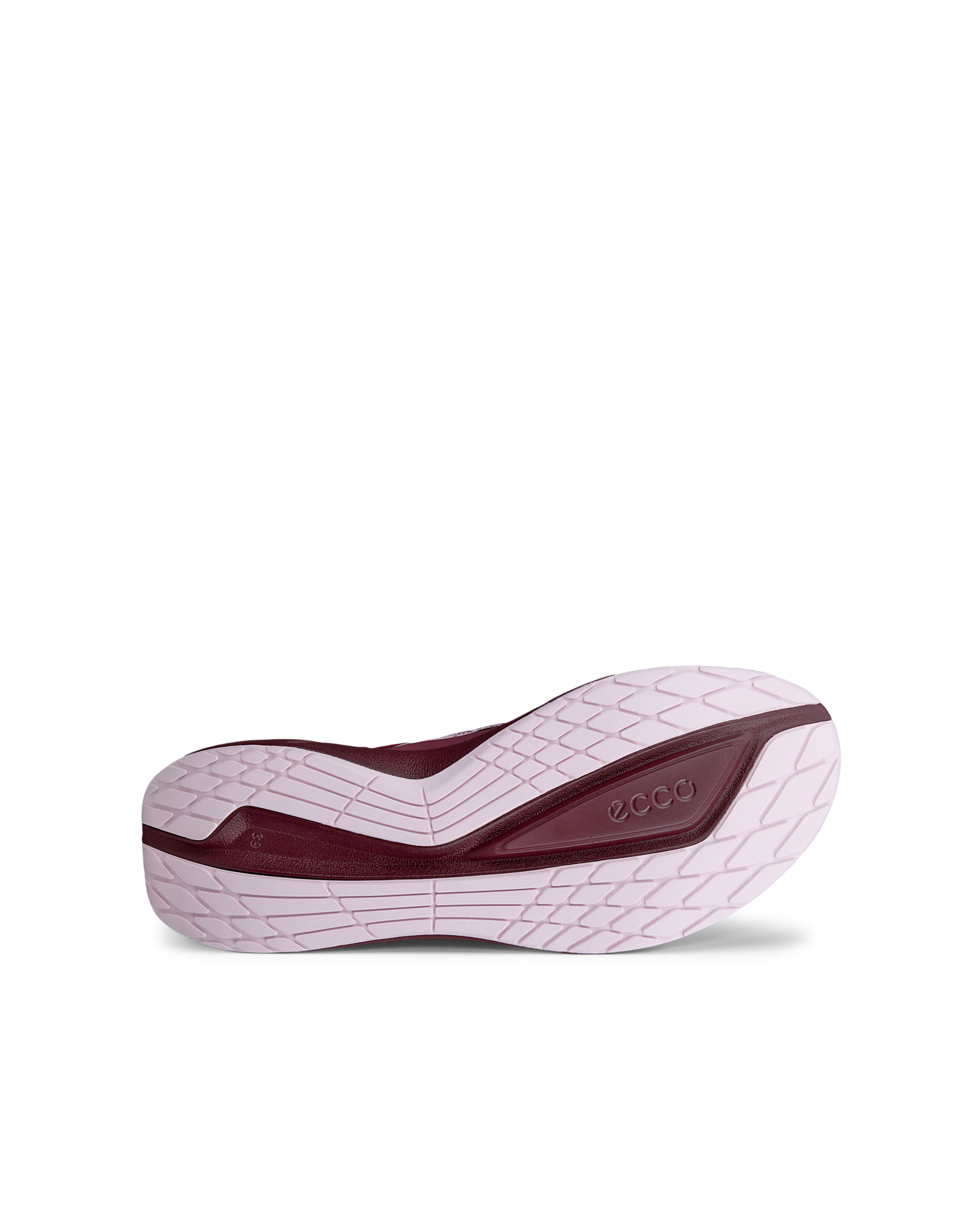 ECCO BIOM 2.2 — Red