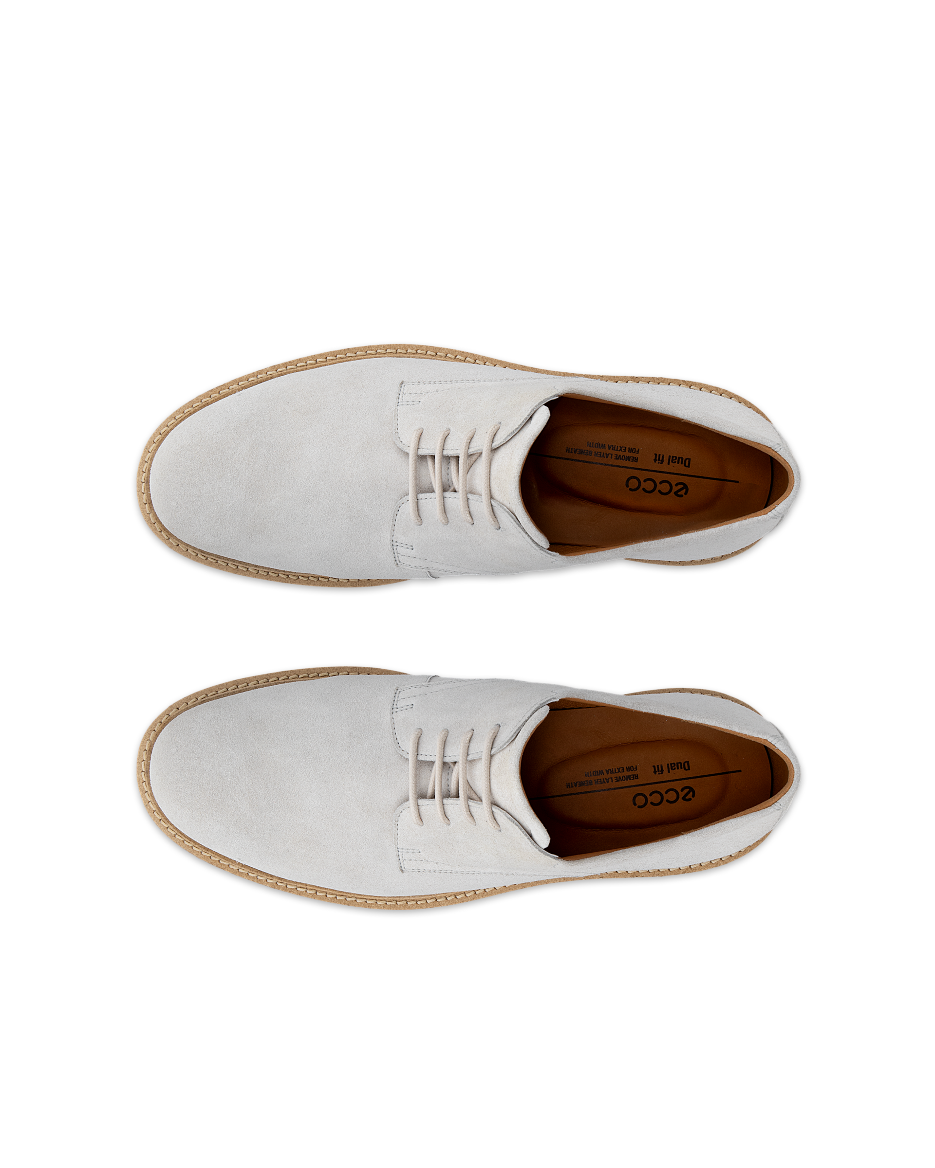 ECCO Metropole London — Beige