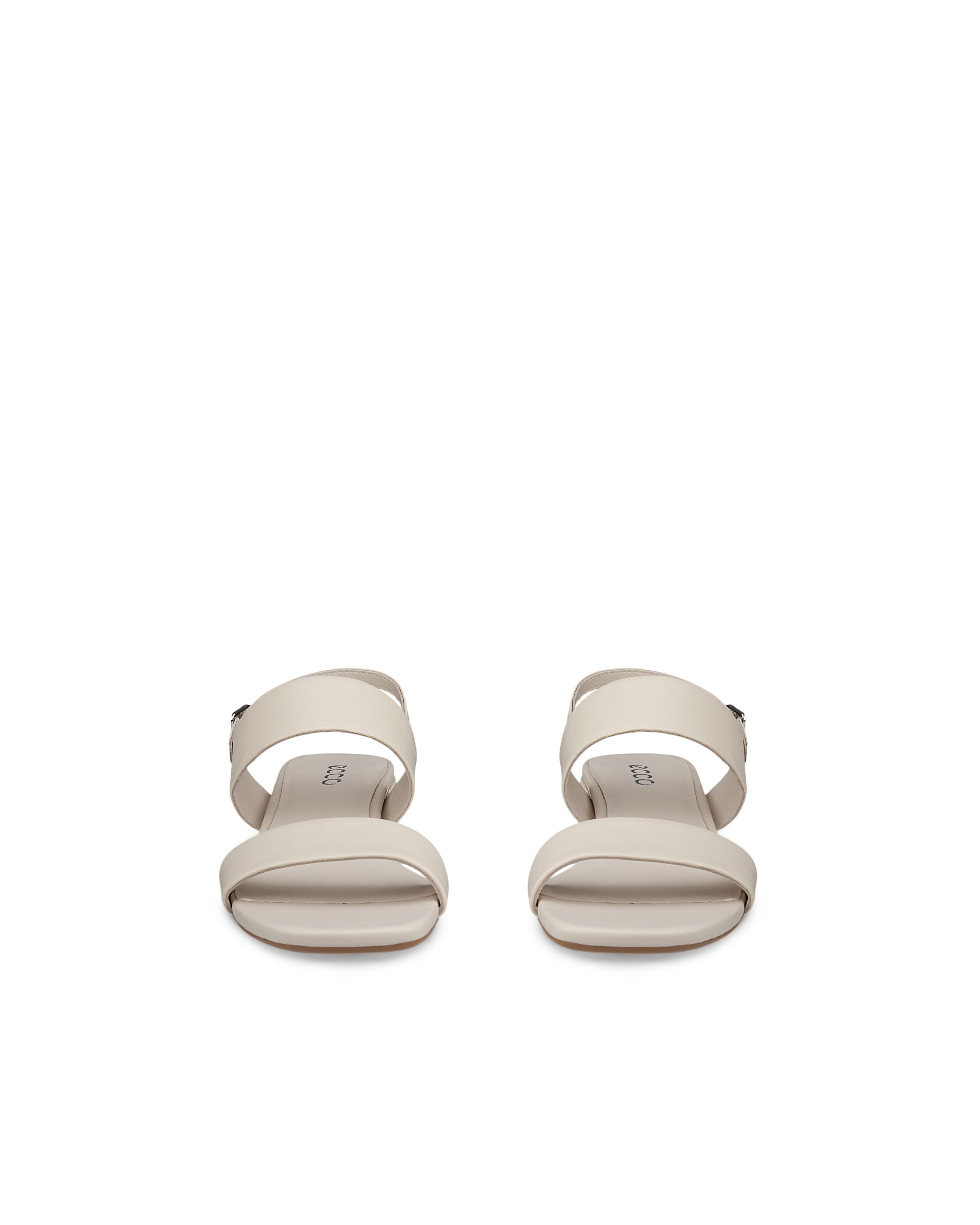 ECCO Liva Sandal 35 — Beige