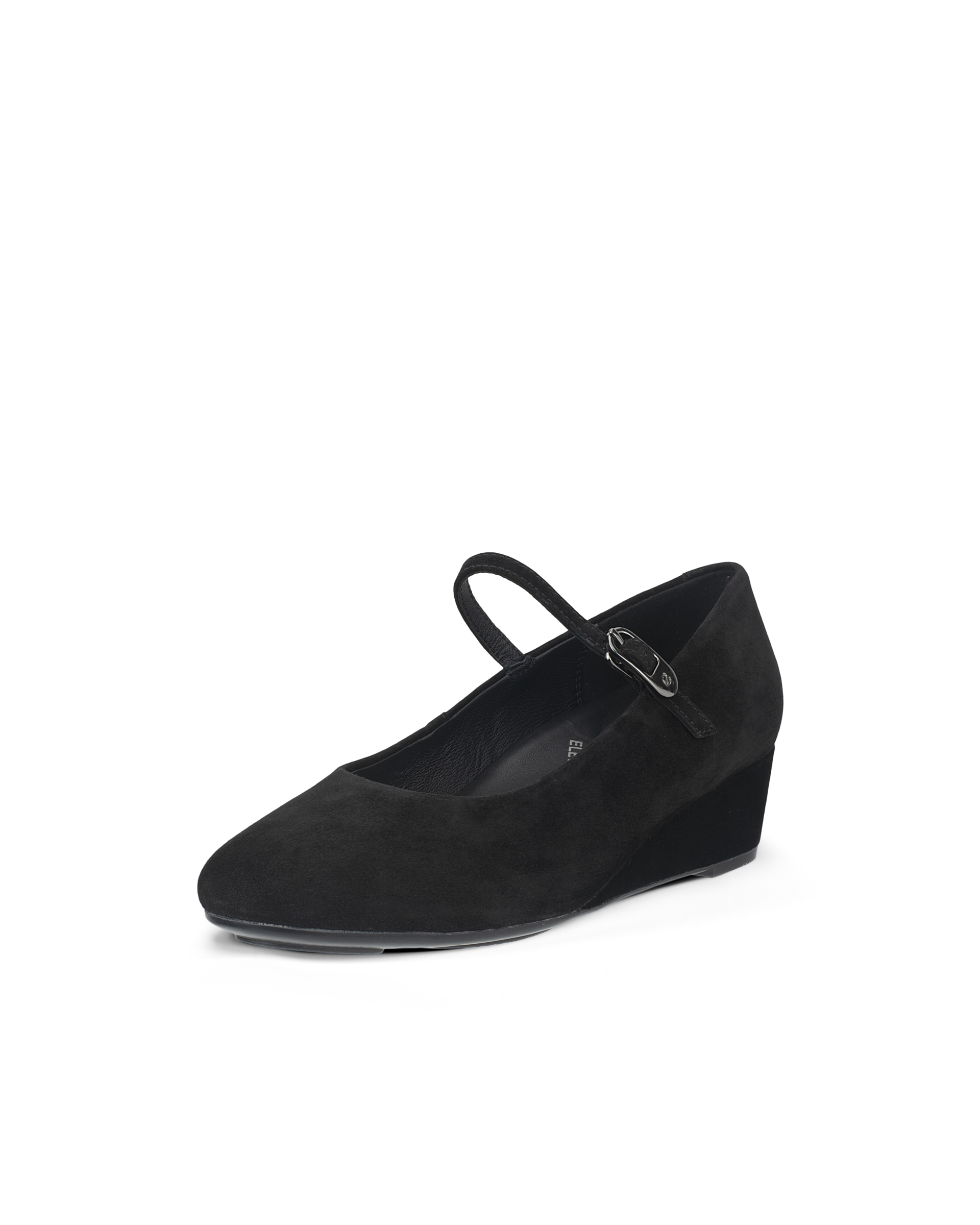 ECCO Elevate — Black