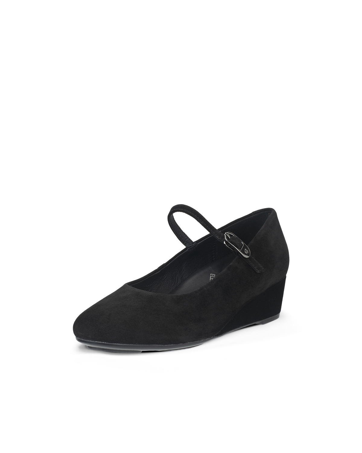 ECCO Elevate — Black