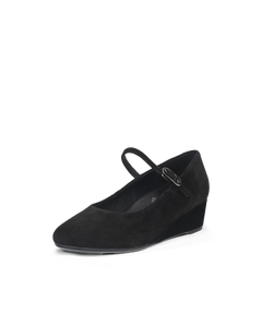 ECCO Elevate — Black 2