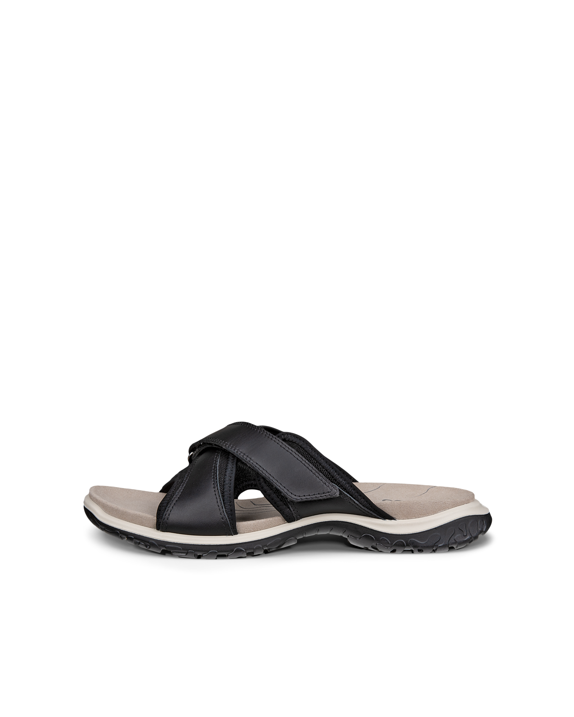 ECCO Offroad Roam — Black