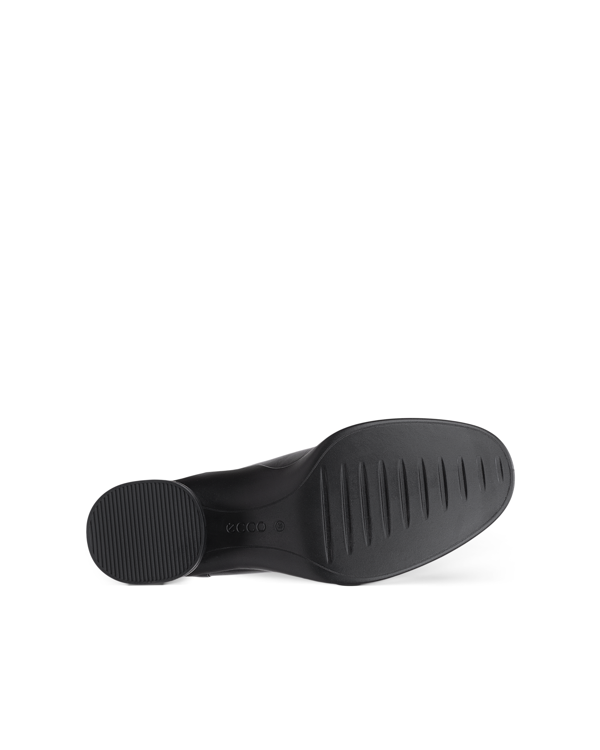 ECCO SCULPTED LX 35 — Black