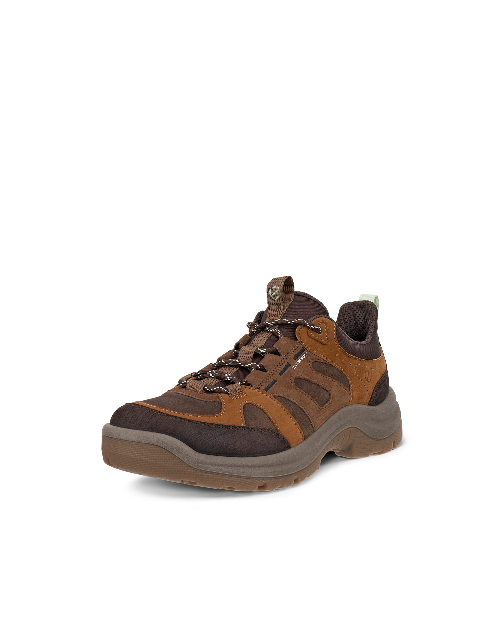 ECCO OFFROAD — Brown