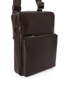 ECCO Flat Pouch City — Brown 3