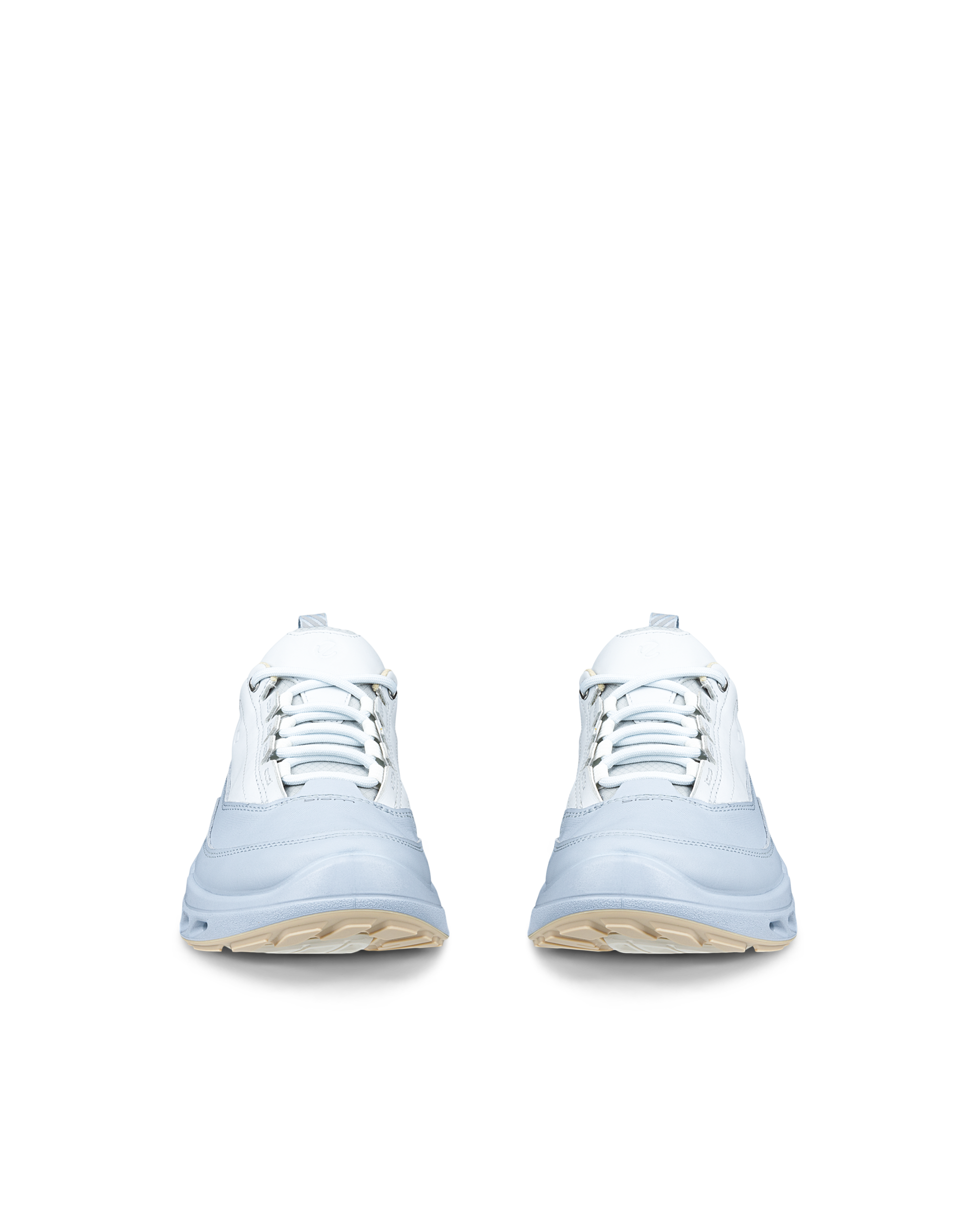 ECCO Biom 720 Gore-Tex — Blue
