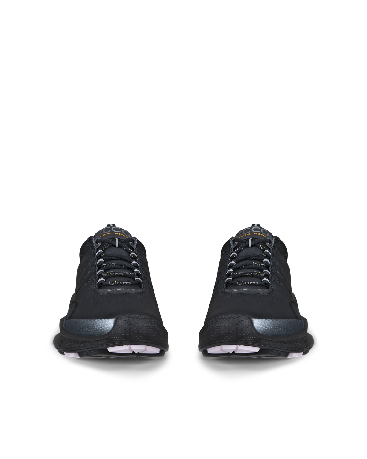 ECCO Biom C2-Trail — Black