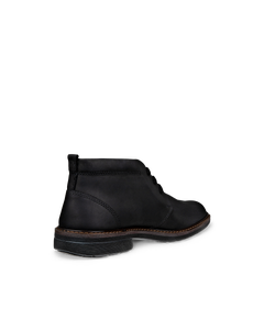 ECCO Turn — Black 3