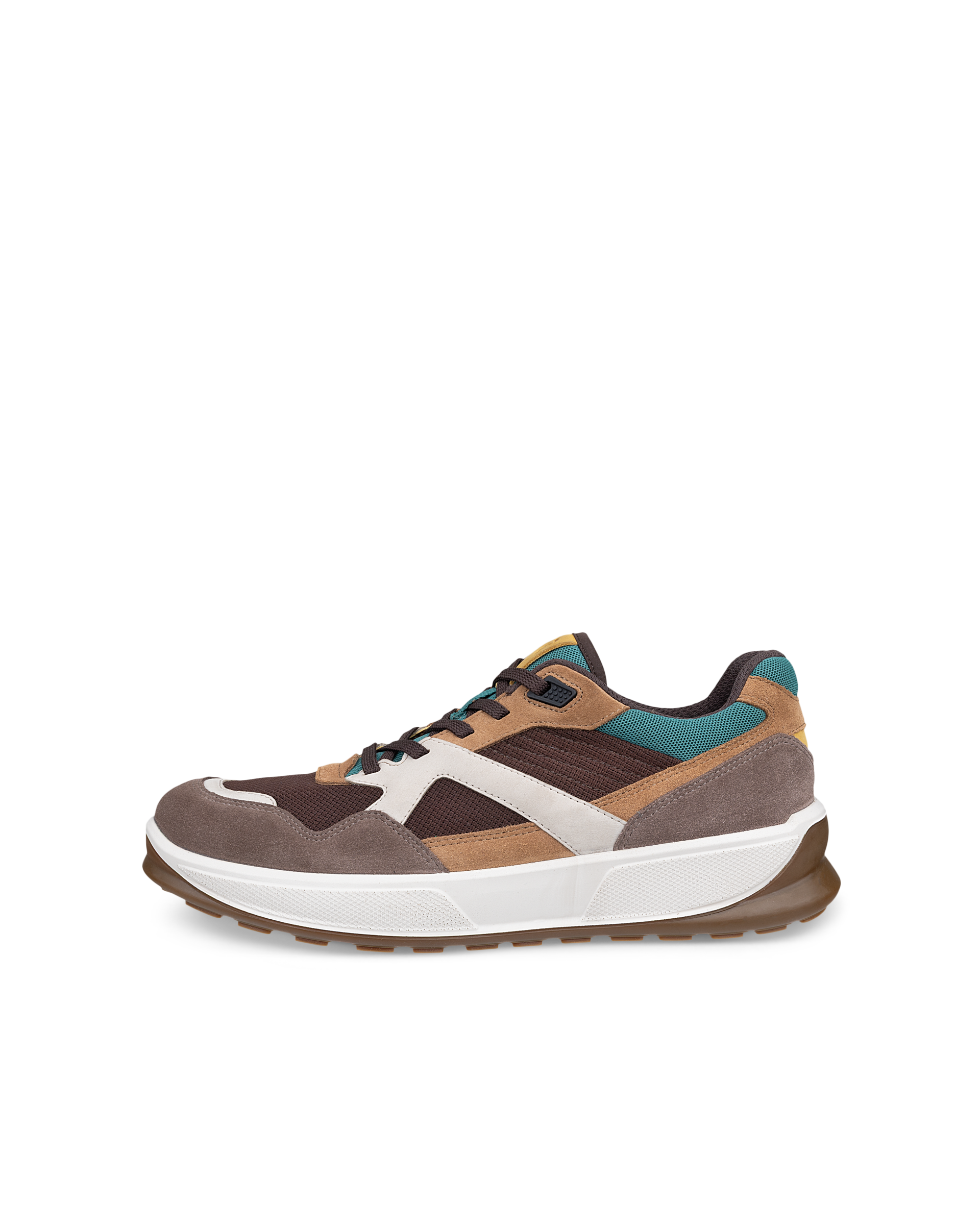 ECCO BYWAY 2.0 — Brown