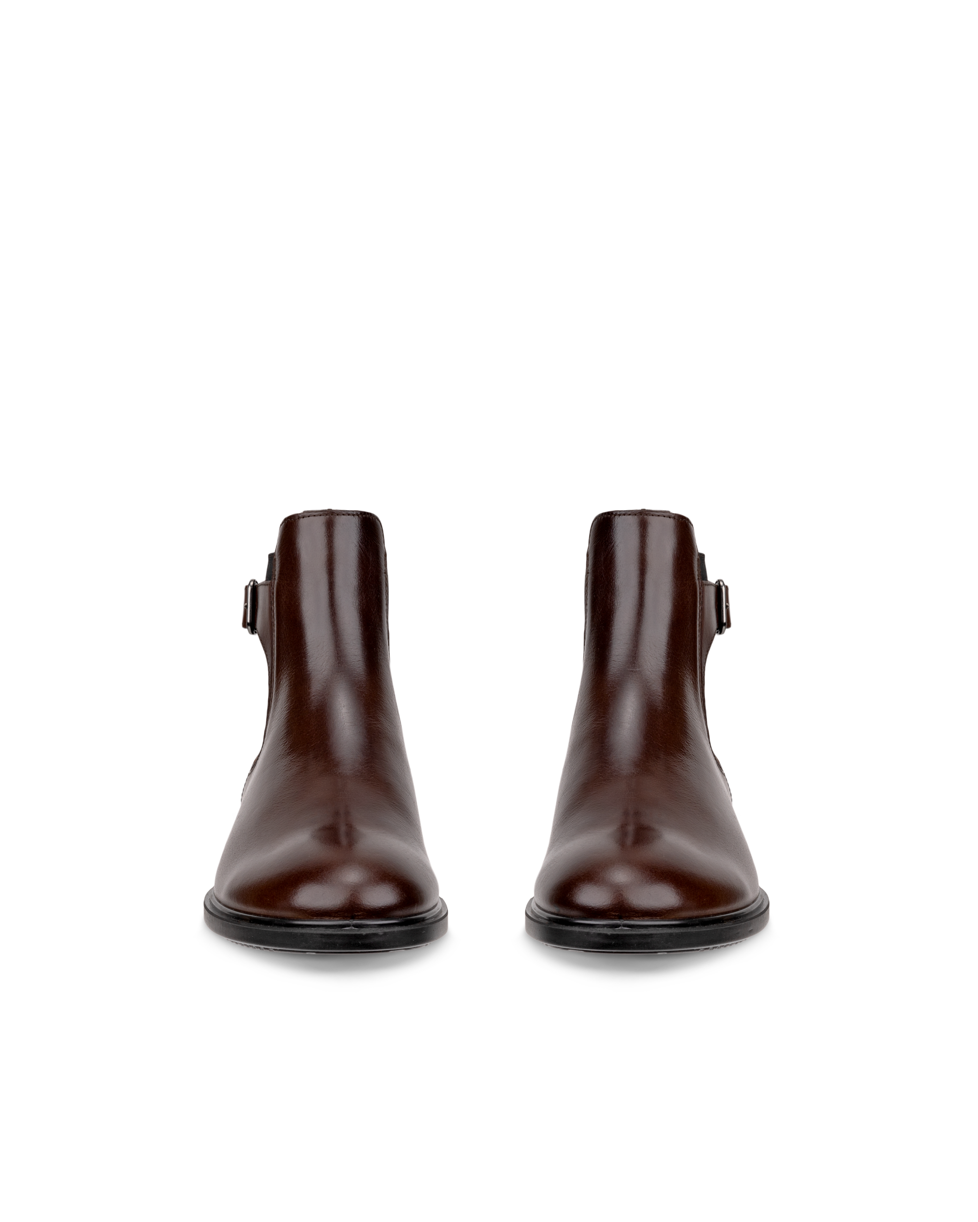 ECCO Dress Classic 15 — Brown