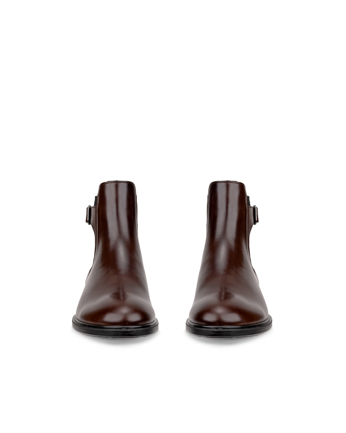 ECCO Dress Classic 15 — Brown