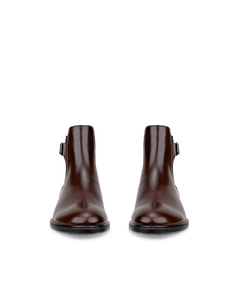 ECCO Dress Classic 15 — Brown 6