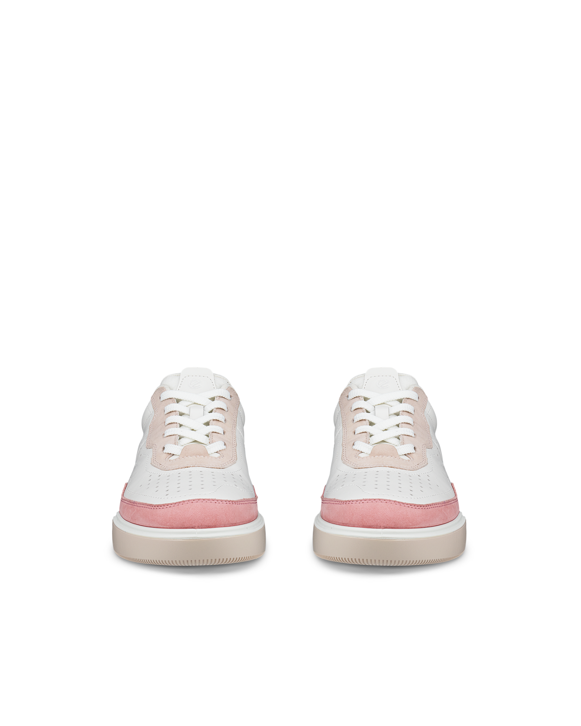 ECCO STREET COURT — White