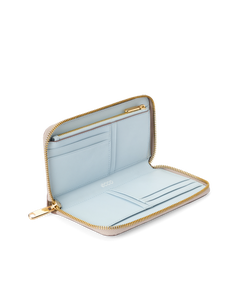 ECCO Wallet Zipped — Beige 3