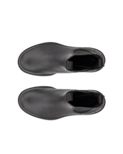 ECCO GRAINER — Black 5