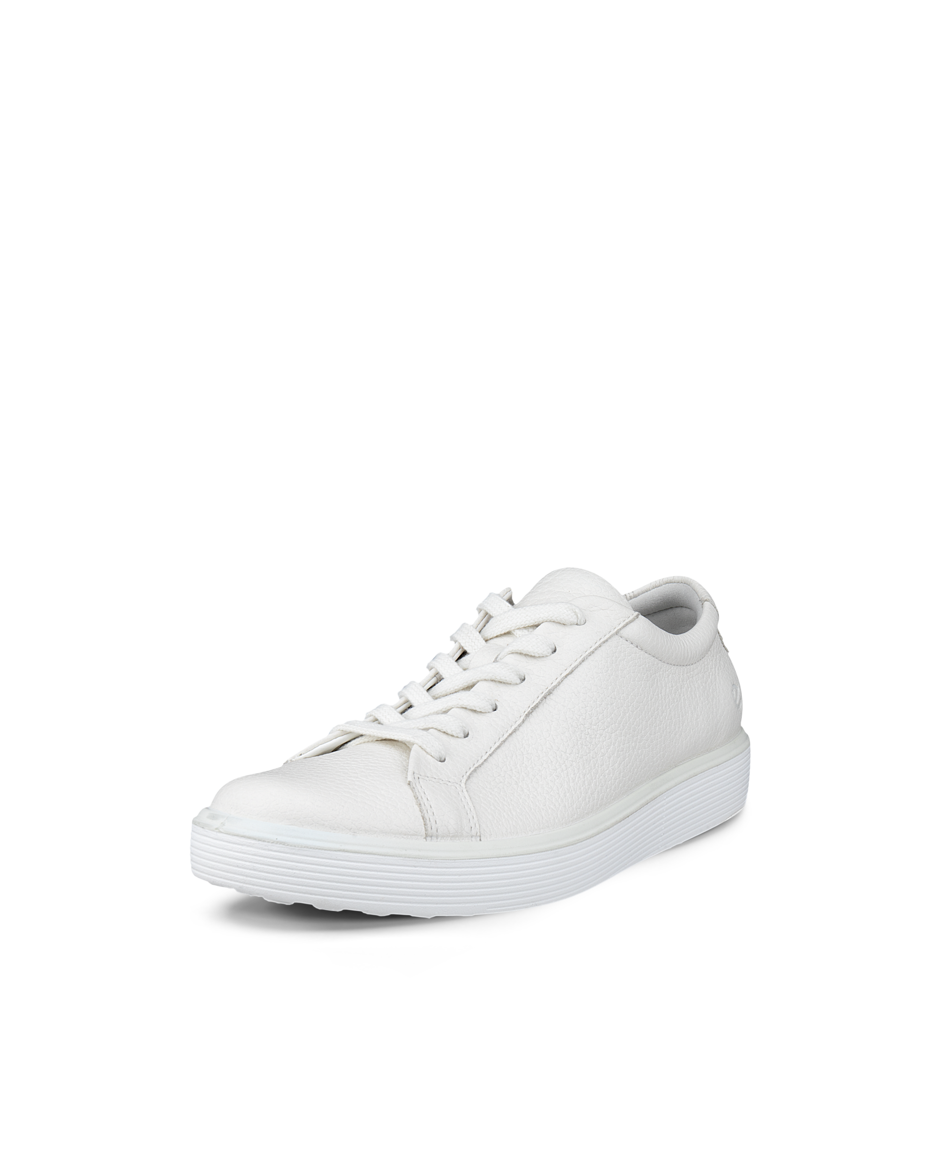 ECCO Soft 60 — White