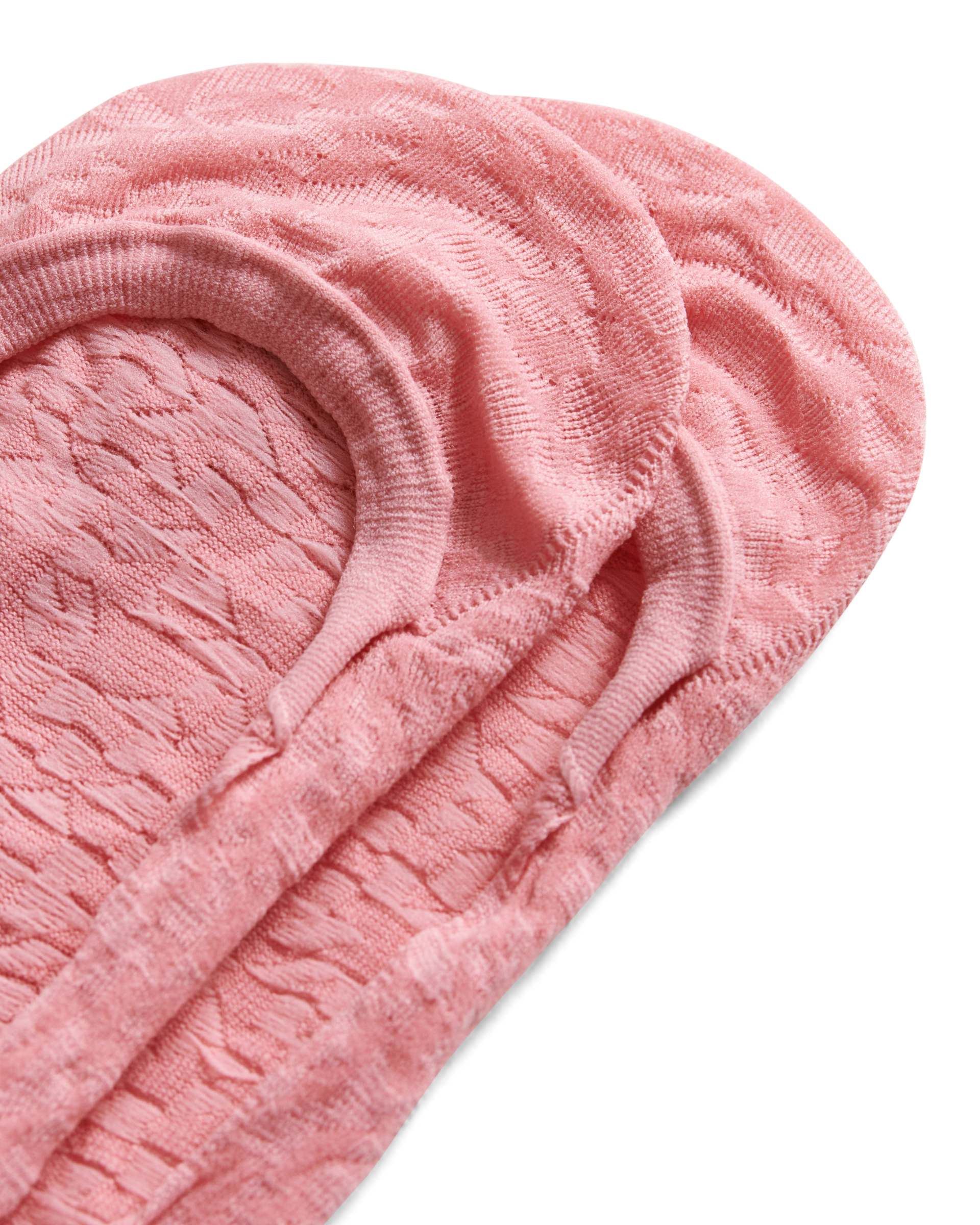 ECCO Footies (2 Pairs Pack) — Multicolour