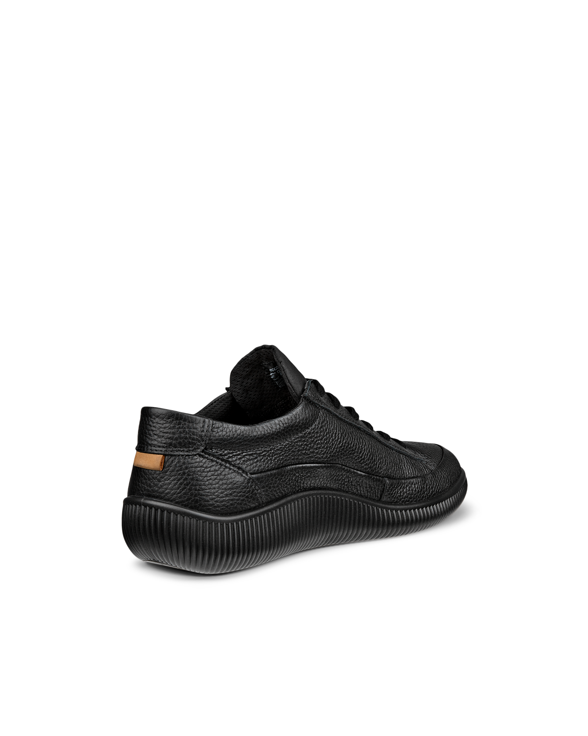 ECCO SOFT ZERO — Black