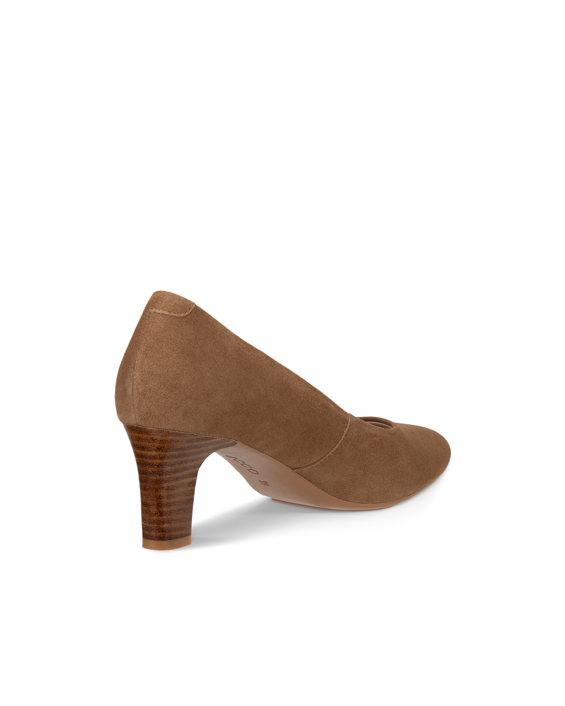 ECCO Elevate — Brown