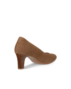 ECCO Elevate — Brown 3