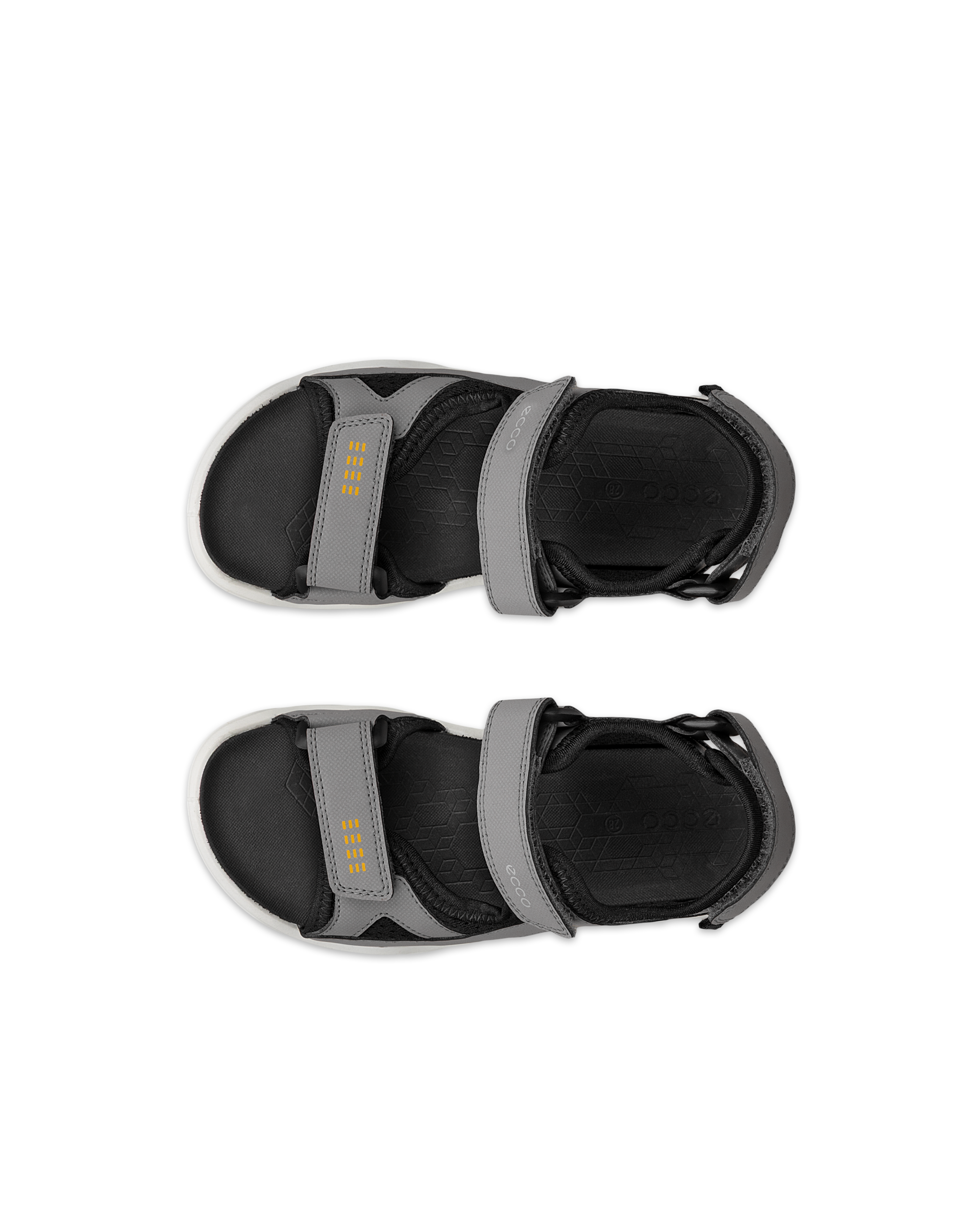 ECCO BIOM RAFT — Grey