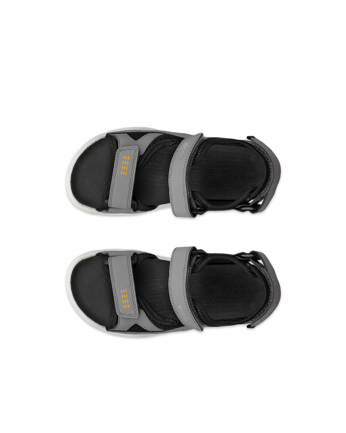 ECCO BIOM RAFT — Grey