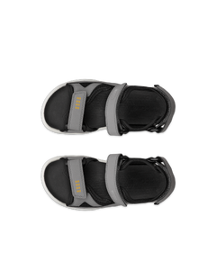 ECCO BIOM RAFT — Grey 5