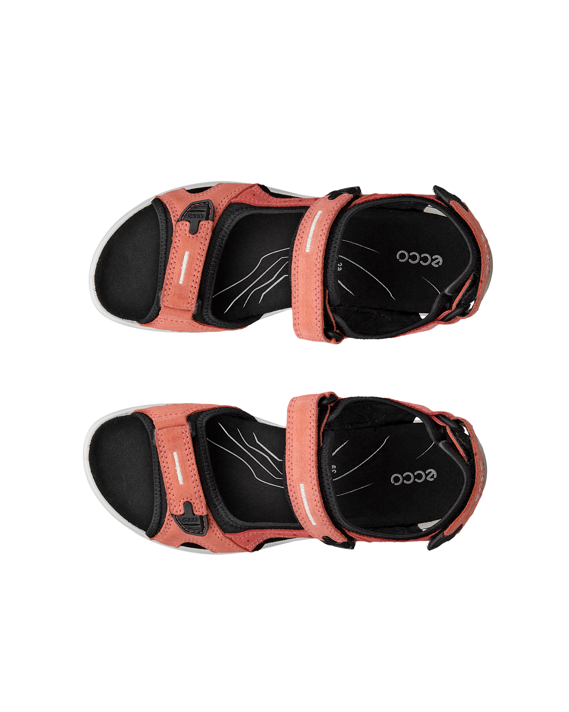 ECCO Offroad — Orange