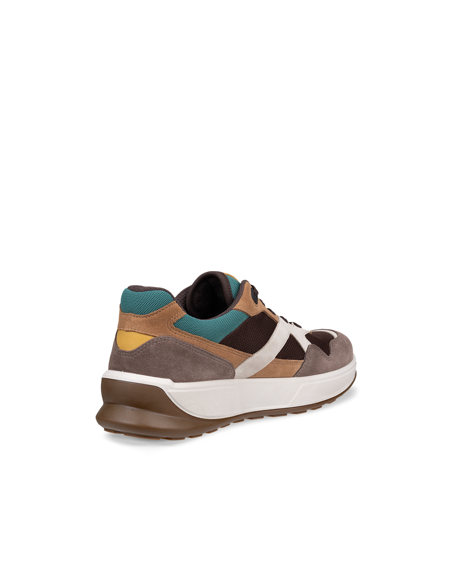 ECCO BYWAY 2.0 — Brown