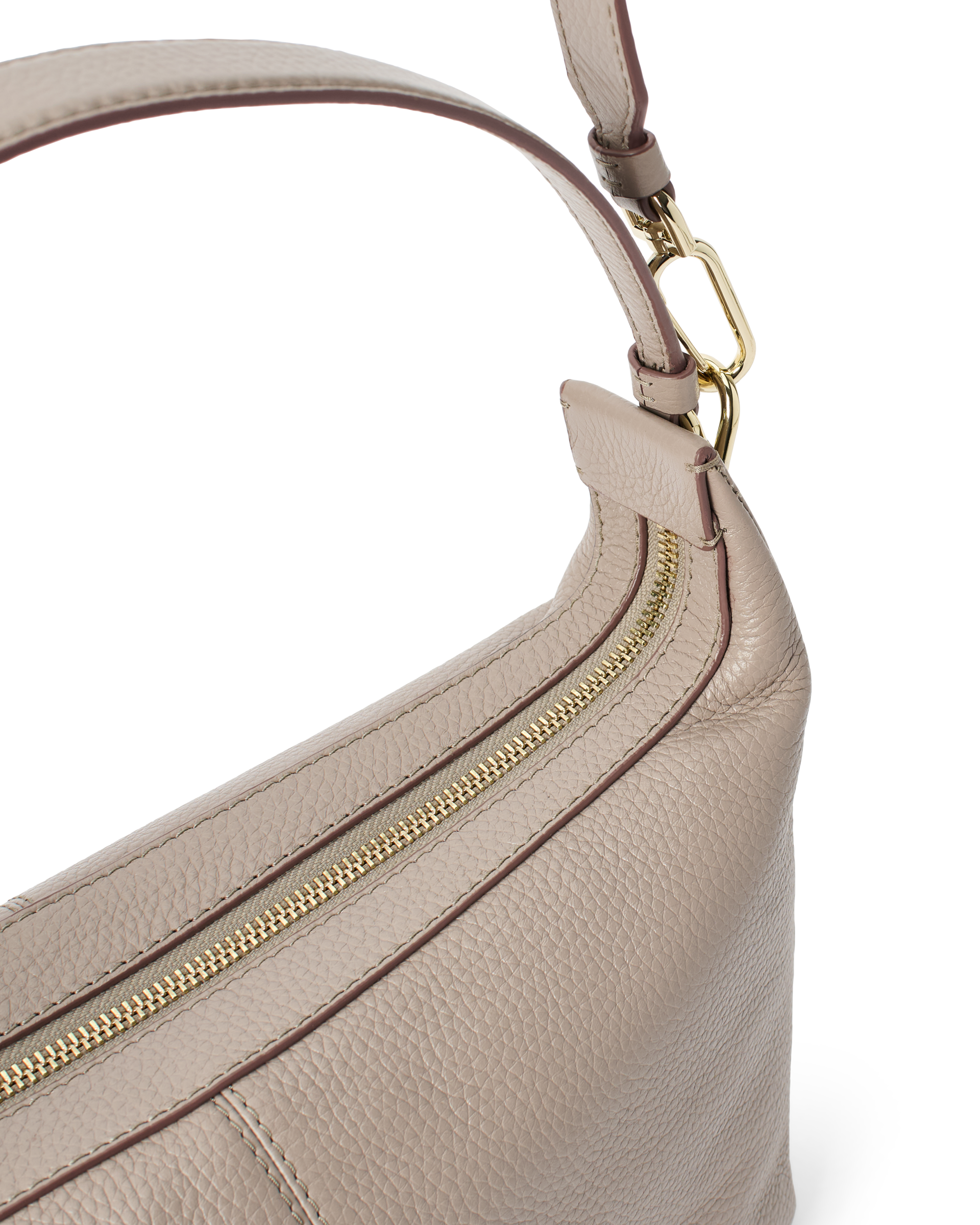 ECCO Hobo S — Beige