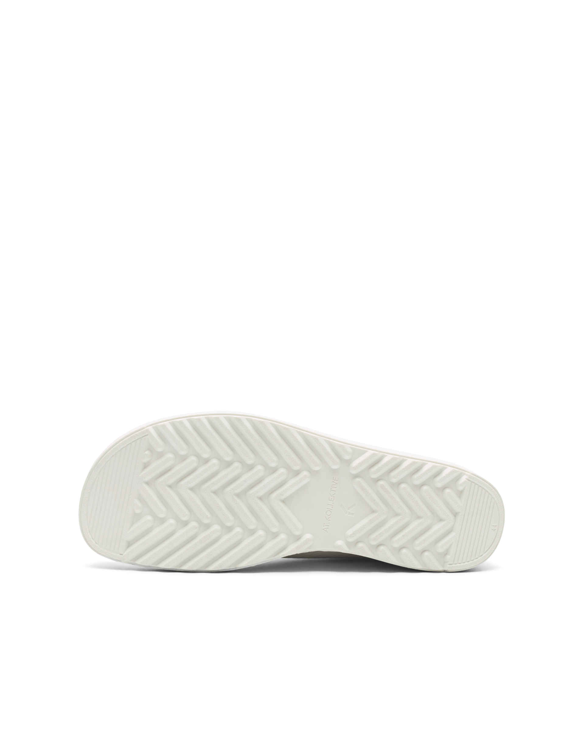 ECCO.Kollektive Joke — White
