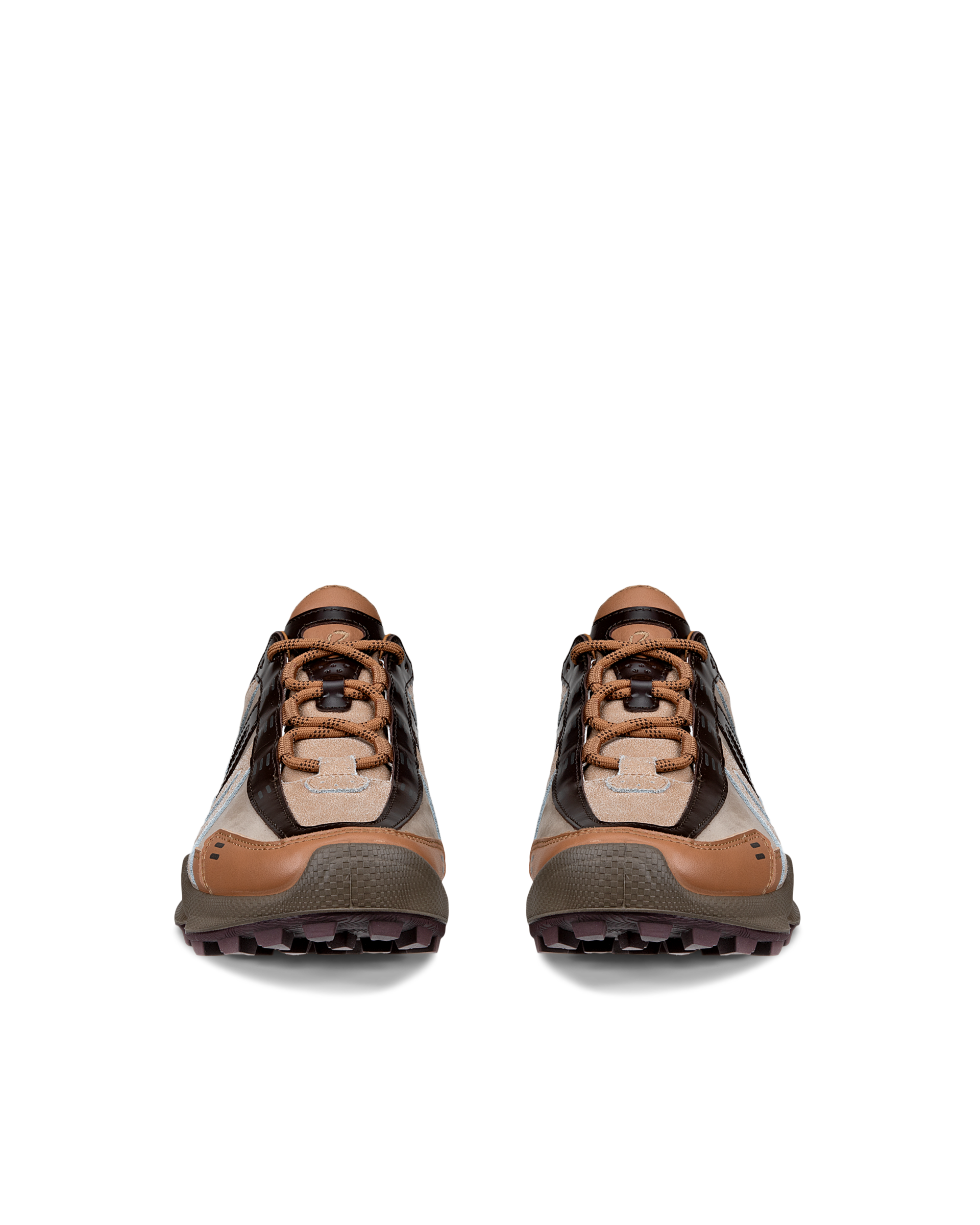 ECCO BIOM C-TRAIL — Brown