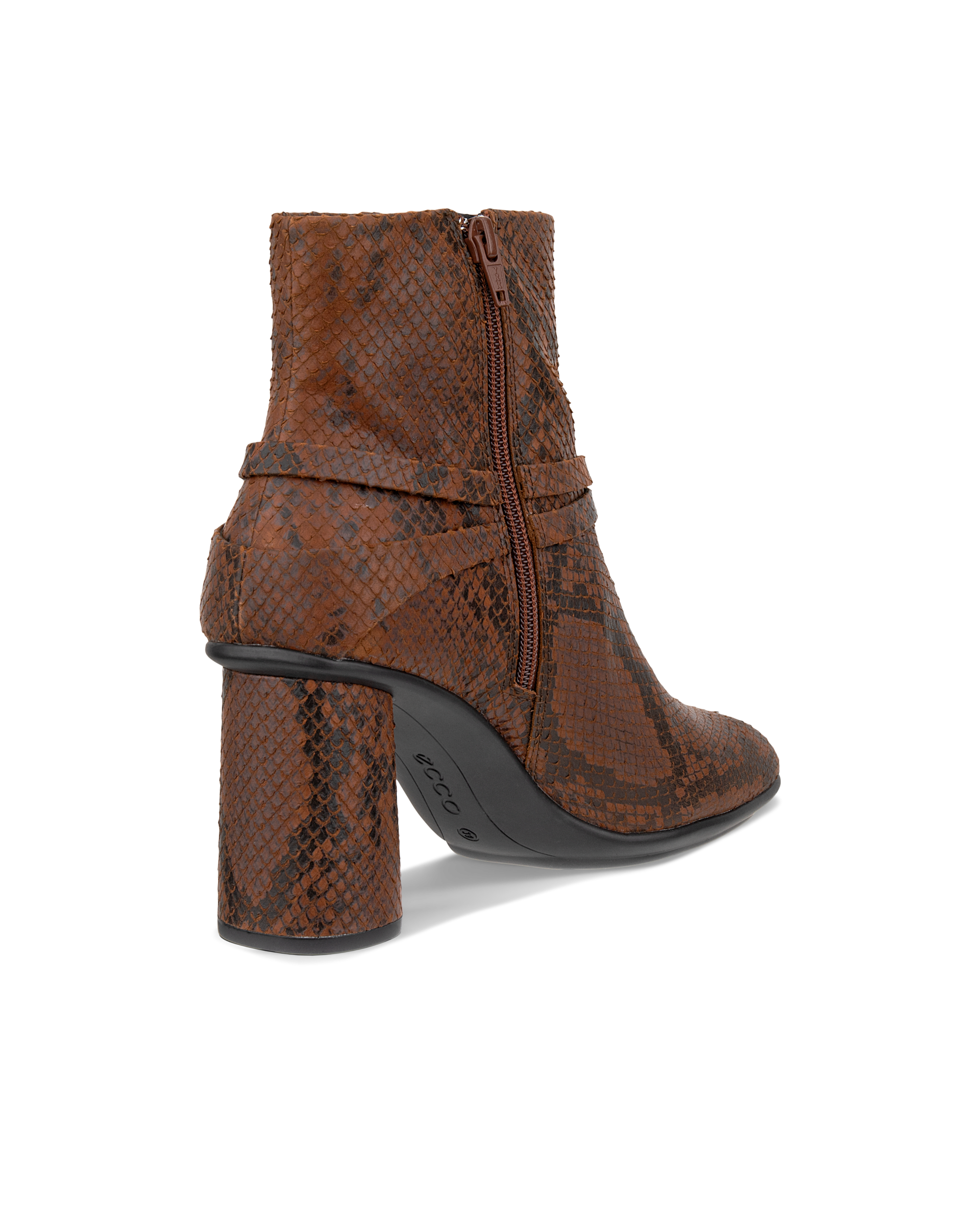 ECCO Sculpted Alba 65 — Brown