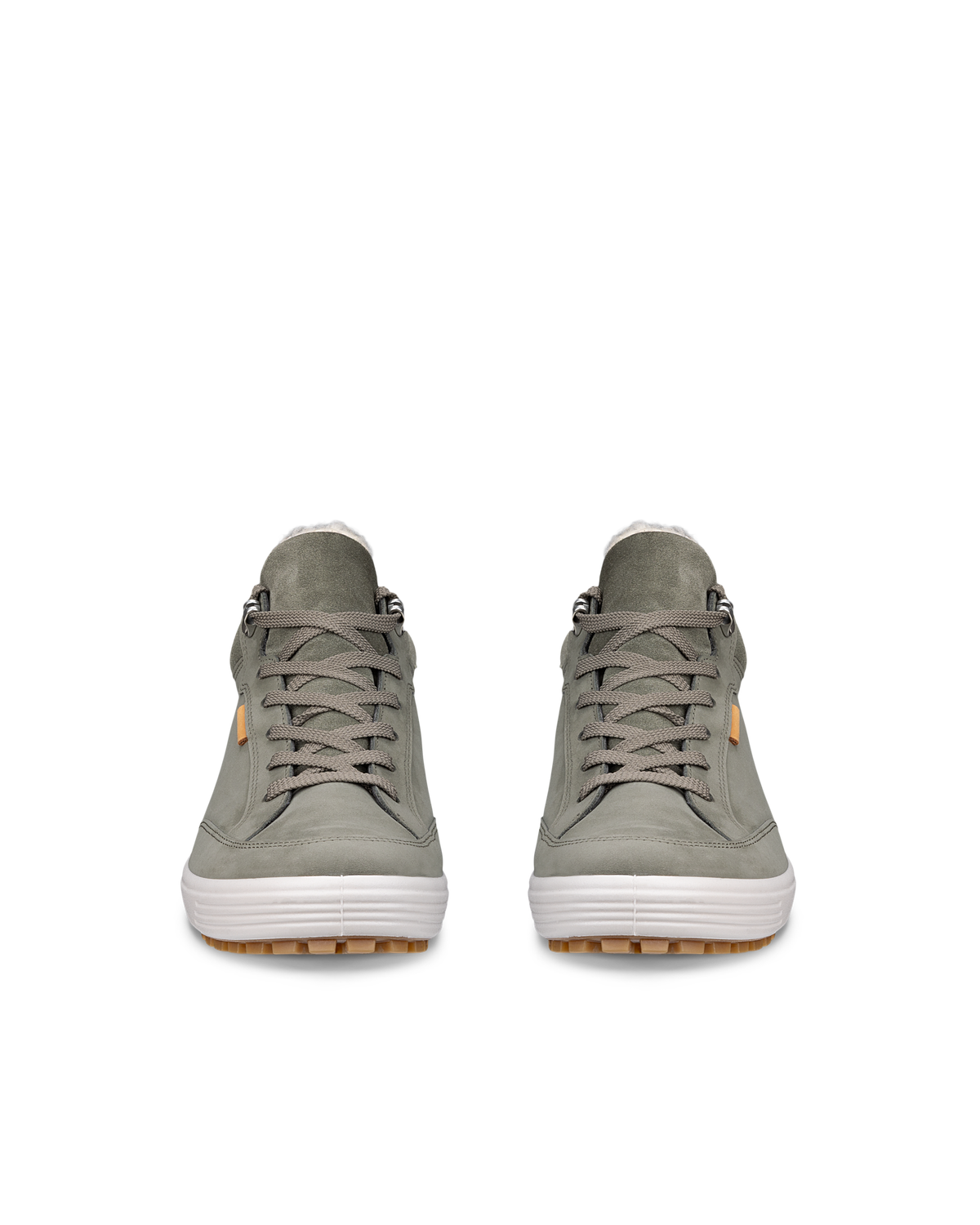 ECCO Soft 7 Tred — Green